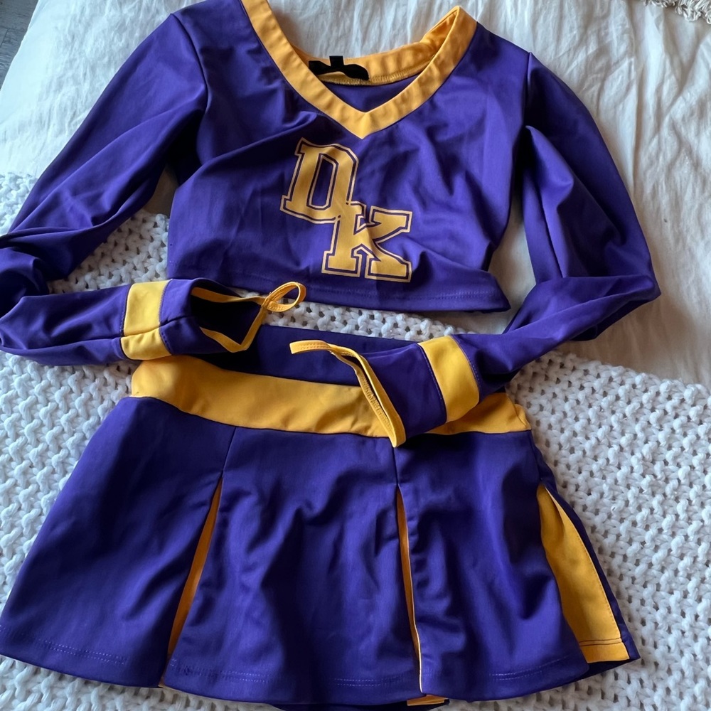 jennifer’s body megan fox devils kettle cheer costume